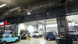 Carros Centre (D25), Factory #623011081